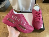 GUCC1 SHOES 103