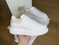 McQueen Shoes 91