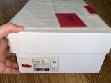 Valentino Sneaker All Red 