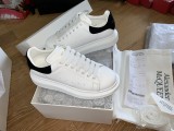 McQueen Shoes 