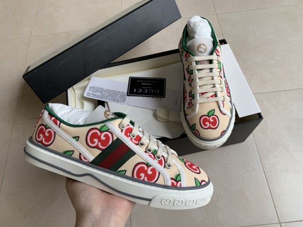 GUCC1 SHOES