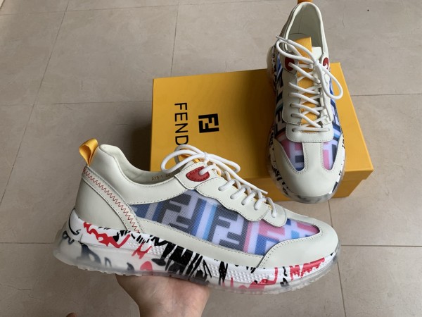 Fendi Shoes