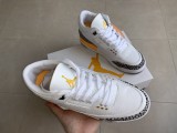 Air Jordan 3 Retro GS WMNS “Laser Orange”