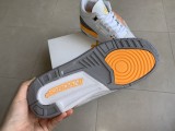 Air Jordan 3 Retro GS WMNS “Laser Orange”