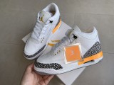 Air Jordan 3 Retro GS WMNS “Laser Orange”