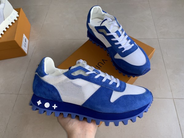 LV SNEAKER