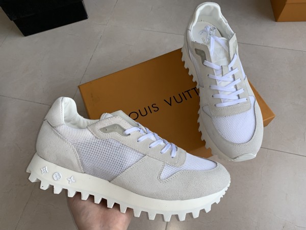 LV SNEAKER