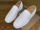 Louis Orlato Flat 116