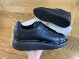 Mcqueen shoes  100