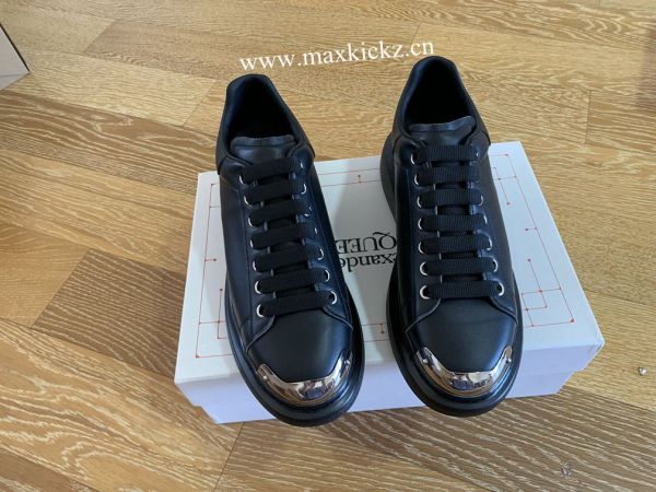 Mcqueen shoes  100
