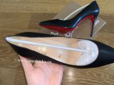 Red Bottom High Heel 3
