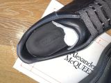 Mcqueen shoes  100