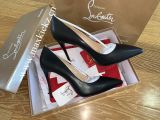 Red Bottom High Heel 3