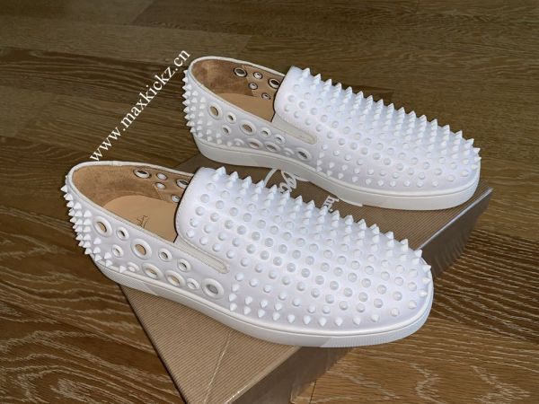 Louis Orlato Flat 116