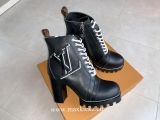 LV High Heel 1