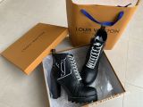 LV High Heel 1
