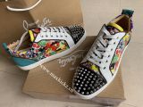 Louis Orlato Flat 114