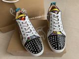 Louis Orlato Flat 114