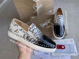 Louis Orlato Flat 113