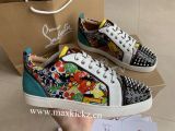 Louis Orlato Flat 114