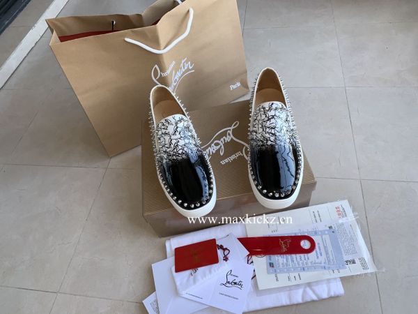 Louis Orlato Flat 113