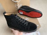 Louis Orlato Flat 115