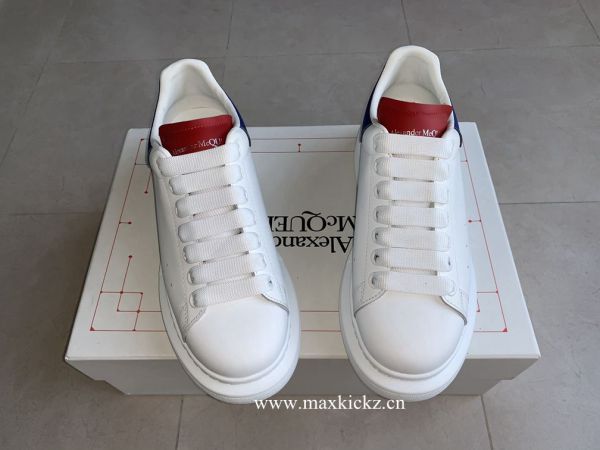 Mcqueen shoes  95