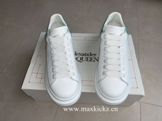 Mcqueen shoes  96