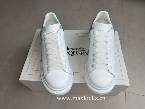 Mcqueen shoes  96