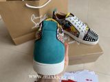 Louis Orlato Flat 114