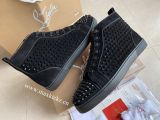 Louis Orlato Flat 115