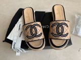 chanel Slide