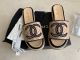 chanel Slide