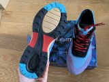 LV SNEAKER 37