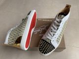 Louis Orlato Flat 116 