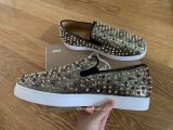 Louis Orlato Flat 117