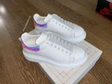 Mcqueen Shoes 100
