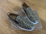 Louis Orlato Flat 117