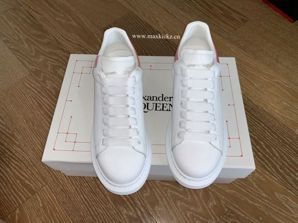 Mcqueen Shoes 100