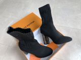 LV HIGH HEEL