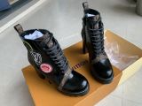 LV HIGH HEEL
