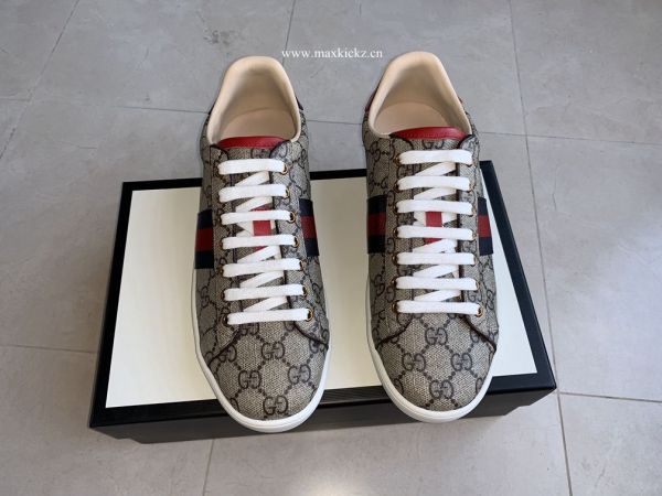 GUCC1 SNEAKER 2