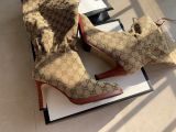 GUCC1 HIGH HEEL