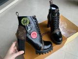 LV HIGH HEEL