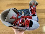 LV SNEAKER 40