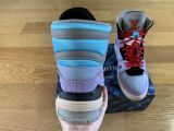 LV SNEAKER 40
