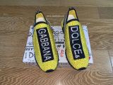 D&G SNEAKER 52