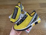 D&G SNEAKER 52