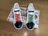 D&G SNEAKER 50