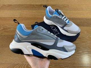 Dior Sneaker 3